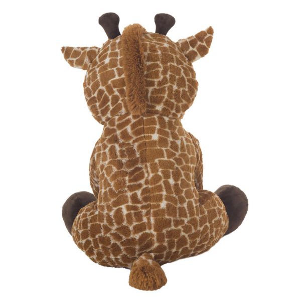 Girafa Peluche 100cm Autobrinca Online