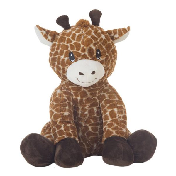 Girafa Peluche 100cm Autobrinca Online