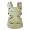 Marsúpio Porta Bebés Tula Explore Linho Moss Autobrinca Online
