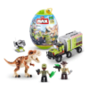 MAX Build More Dino T-Rex Attack Autobrinca Online