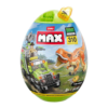 MAX Build More Dino T-Rex Attack Autobrinca Online