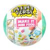 Miniverse Make It Mini Food Cafe Série 1 Autobrinca Online