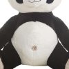 Panda Peluche Silver 65cm Autobrinca Online
