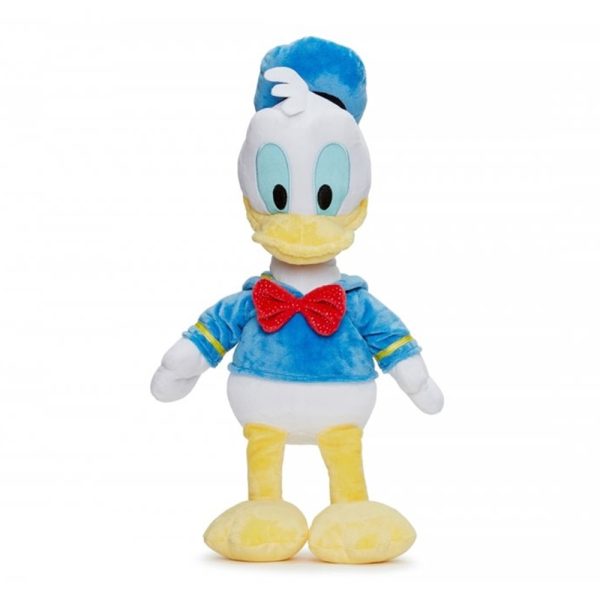 Peluche Pato Donald 35cm Autobrinca Online