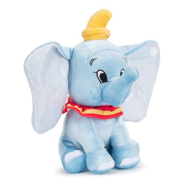 Peluche Elefante Dumbo Disney 100 25cm Autobrinca Online