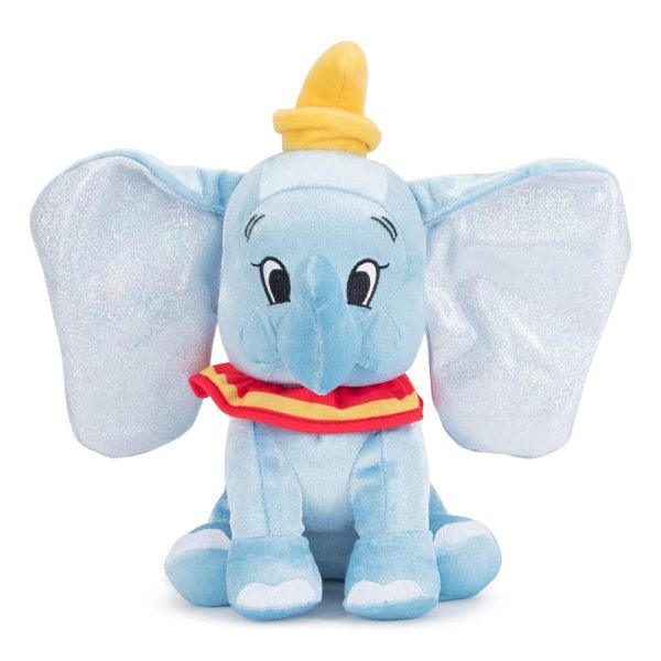 Peluche Elefante Dumbo Disney 100 25cm Autobrinca Online