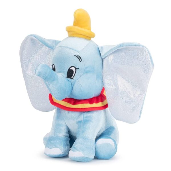 Peluche Elefante Dumbo Disney 100 25cm Autobrinca Online