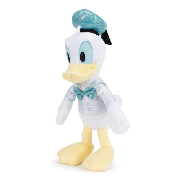 Peluche Pato Donald Disney 100 25cm Autobrinca Online