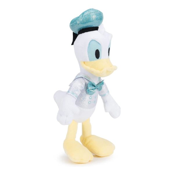 Peluche Pato Donald Disney 100 25cm Autobrinca Online