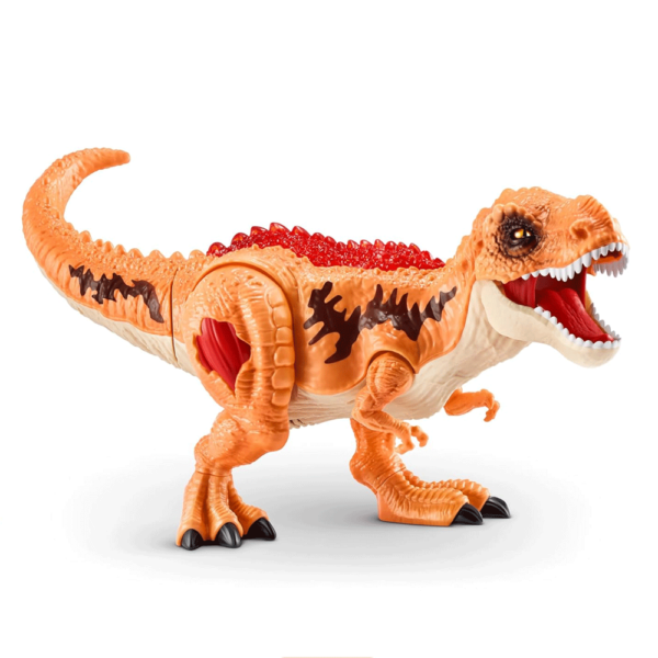 Robo Alive Dino Escape Autobrinca Online