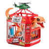 Robo Alive Dino Escape Autobrinca Online