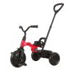 Triciclo QPlay Dobrável Ant Plus Red Autobrinca Online