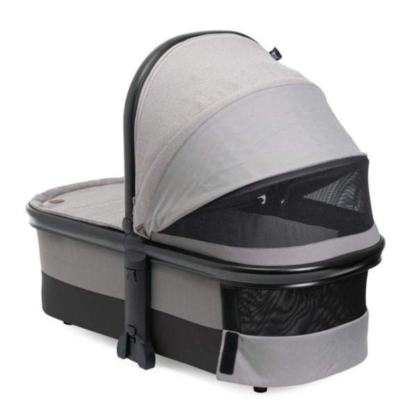 Trio Chicco Mysa Silver Grey c/ Kiros Evo i-Size Autobrinca Online