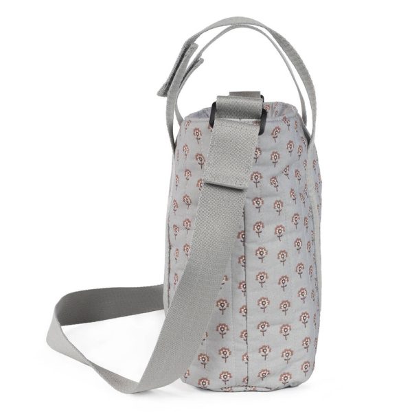 Bolsa Organizadora Walking Mum Indian Lotus Autobrinca Online