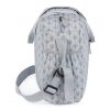 Bolsa Walking Mum Indian Ash Autobrinca Online