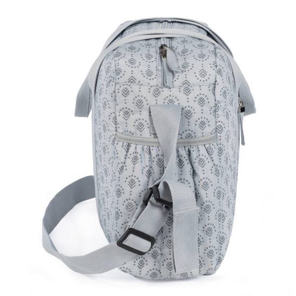 Bolsa Walking Mum Indian Ash Autobrinca Online