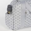 Bolsa Walking Mum Indian Ash Autobrinca Online