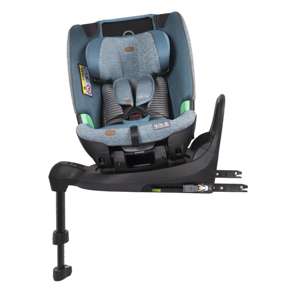 Cadeira Auto Chicco Bi-Seat i-Size Black Air c/Base Autobrinca Online