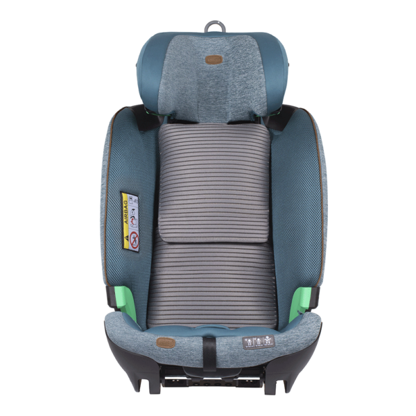 Cadeira Auto Chicco Bi-Seat i-Size Black Melange s/Base Autobrinca Online