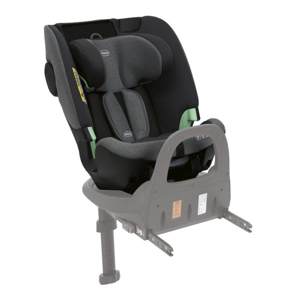 Cadeira Chicco Bi-Seat i-Size s/Base Autobrinca Online