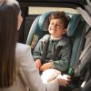 Cadeira Auto Chicco Bi-Seat i-Size Black Melange s/Base Autobrinca Online