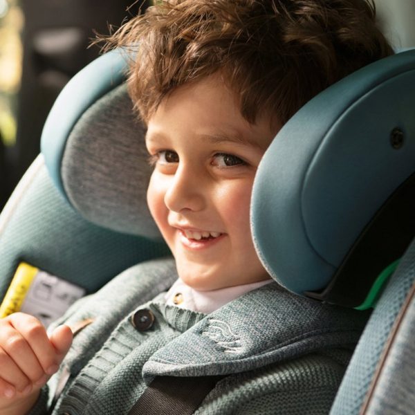 Cadeira Auto Chicco Bi-Seat i-Size Black Melange s/Base Autobrinca Online
