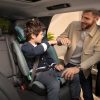 Cadeira Auto Chicco Bi-Seat i-Size Black Melange s/Base Autobrinca Online