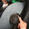 Cadeira Auto Chicco Bi-Seat i-Size Black Melange s/Base Autobrinca Online