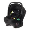 Duo Chicco Mysa Black Satin c/ Kiros Evo i-Size Autobrinca Online