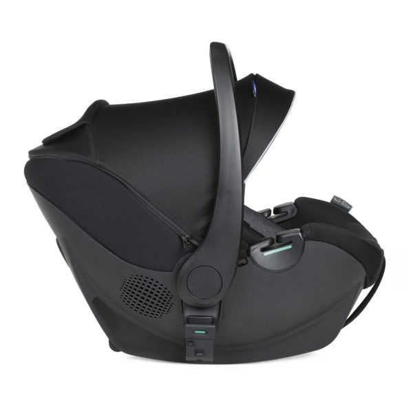 Cadeira Chicco Kory Plus Air Black s/Base Autobrinca Online
