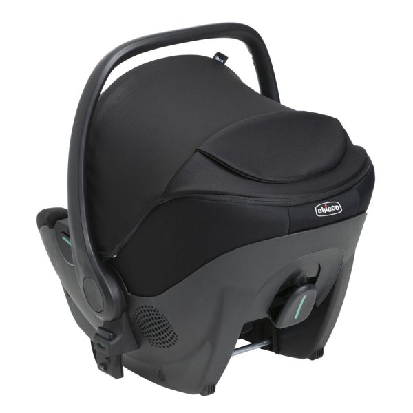 Cadeira Chicco Kory Plus Air Black s/Base Autobrinca Online