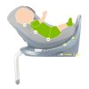 Cadeira Swandoo Marie 3 Lime Sesame Grey Autobrinca Online