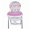 Cadeira de Papa Coccolle Fino Pastel Lavander Autobrinca Online