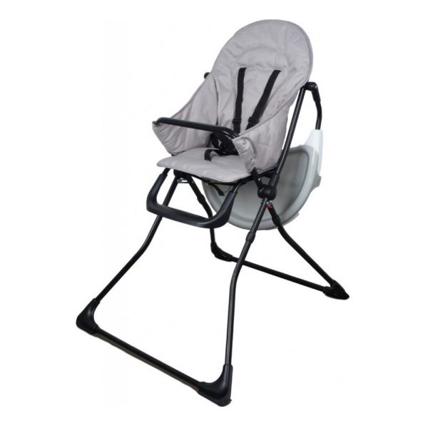 Cadeira de Papa Ding Nemo Grey Autobrinca Online