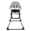 Cadeira de Papa Ding Nemo Grey Autobrinca Online
