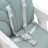 Cadeira de Papa Multifunções Lightweight Olmitos Aqua Autobrinca Online