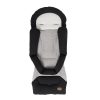 Carrinho Chicco Mysa Black Satin Autobrinca Online