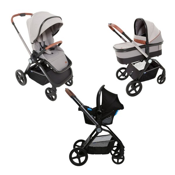 Carrinho Chicco Mysa Lunar Rock Autobrinca Online