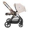 Duo Chicco Mysa Lunar Rock c/ First Seat Recline Lunar Rock Autobrinca Online