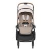 Duo Chicco Mysa Lunar Rock c/ First Seat Recline Lunar Rock Autobrinca Online