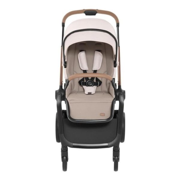 Duo Chicco Mysa Lunar Rock c/ First Seat Recline Lunar Rock Autobrinca Online