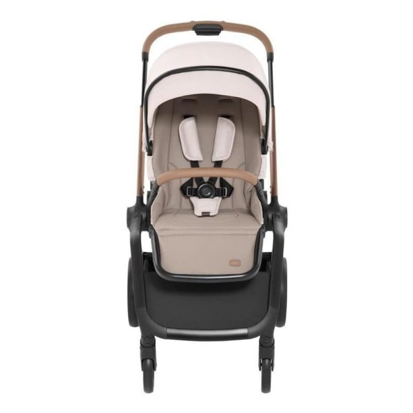 Duo Chicco Mysa Amber Glow c/ Kiros Evo i-Size Autobrinca Online