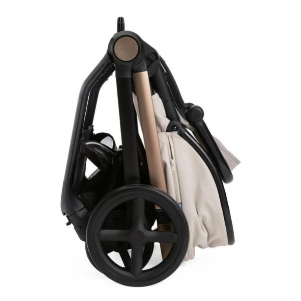 Duo Chicco Mysa Lunar Rock c/ First Seat Recline Lunar Rock Autobrinca Online