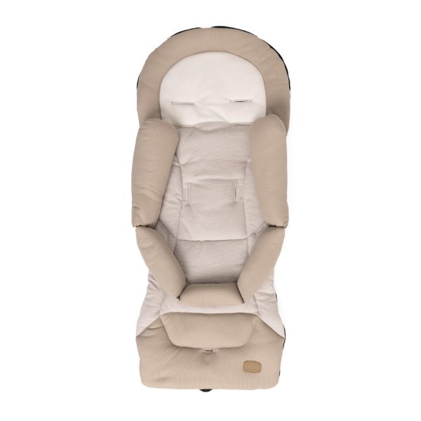 Carrinho Chicco Mysa Amber Glow Autobrinca Online