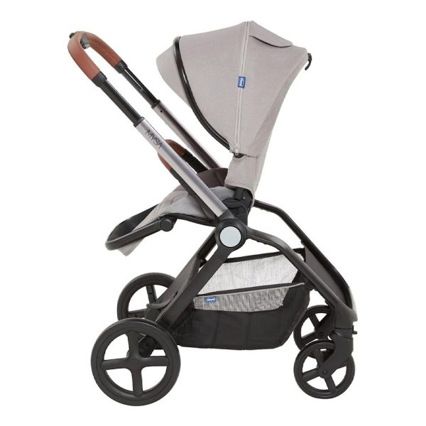 Carrinho Chicco Mysa Lunar Rock Autobrinca Online
