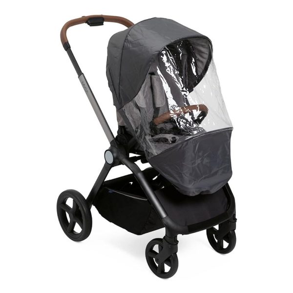 Trio Chicco Mysa Silver Grey c/ Kiros Evo i-Size Autobrinca Online