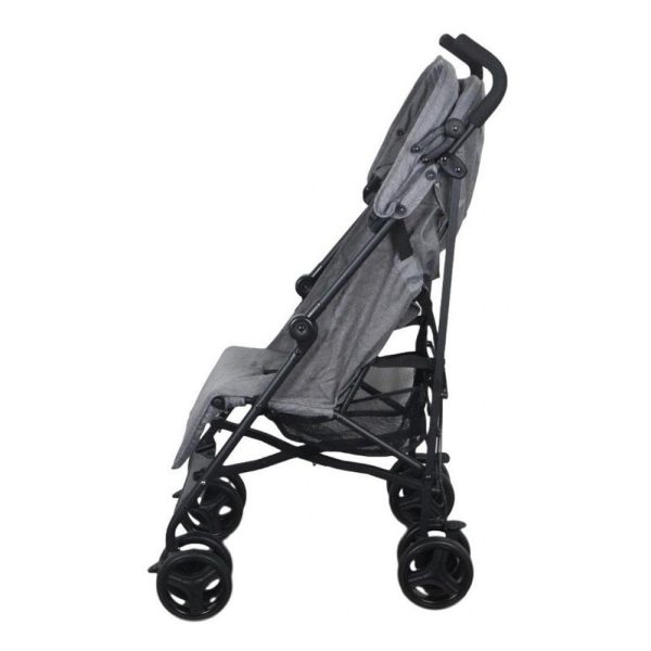 Carrinho de Passeio Ding Gogo Grey Autobrinca Online