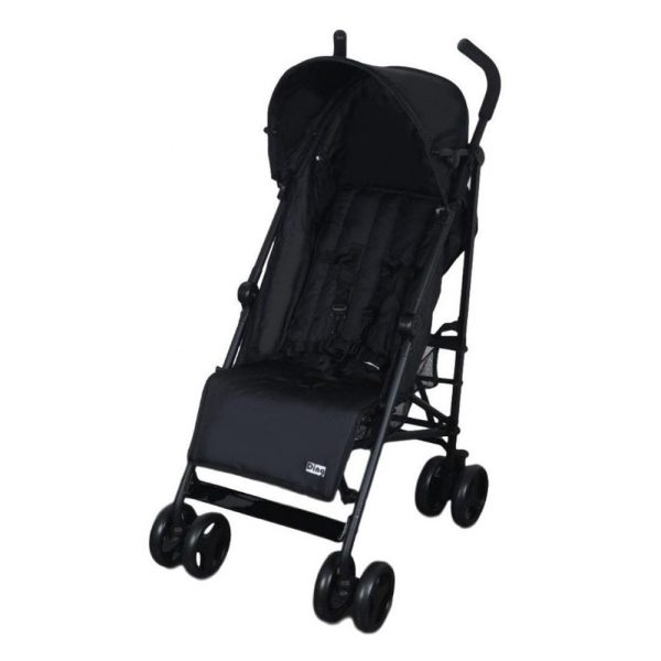 Carrinho de Passeio Ding Gogo Black Autobrinca Online