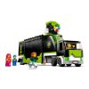 LEGO City Camião Torneio de Videojogos 60388 Autobrinca Online