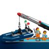 LEGO City – Navio Explorador do Ártico 60368 Autobrinca Online